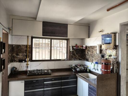 2 BHK Flat for sale in Happy Home Nakshatra Solitaire ・ Palanpur - Photo 1