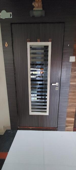 2 BHK Flat for sale in Manglam Residency ・ Mota Varachha - Photo 1