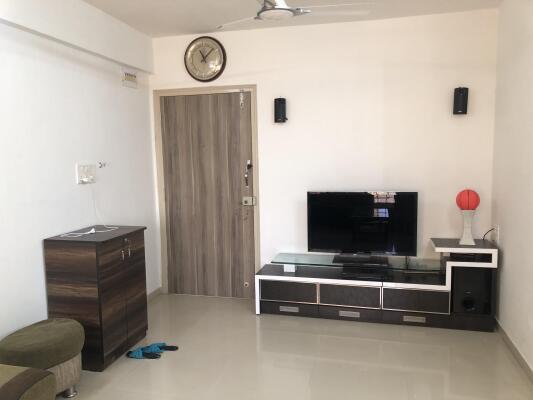 3 BHK Flat for sale in JT Stuti Icon ・ Palanpur - Photo 1