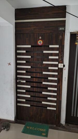2 BHK Builder Floor for sale in Tirupati Shyam Villa ・ Bhimrad - Photo 1