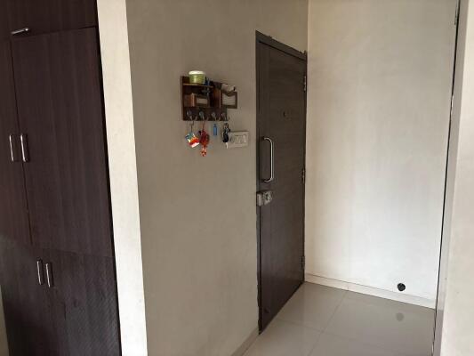 2 BHK Flat for sale in S2N Orchid Harmony ・ Palanpur - Photo 1