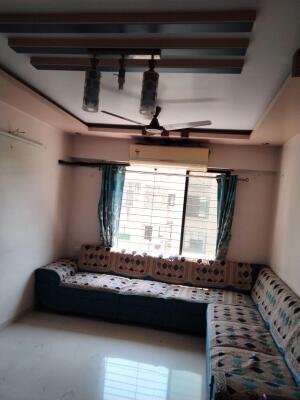 2 BHK Flat for sale in Shubham Residency ・ PAL - Photo 1