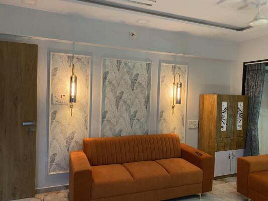 2 BHK Flat for sale in Shyam enclave ・ Jahangirabad - Photo 1