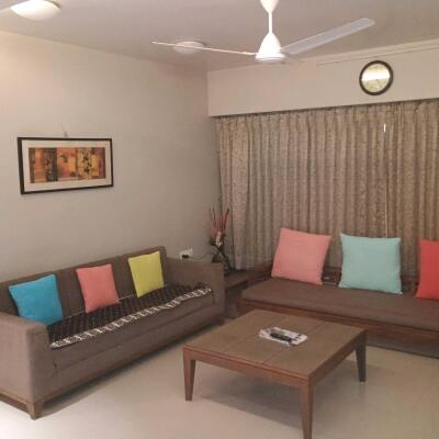3 BHK Flat for sale in Sai Ram Heights ・ Palanpur - Photo 1