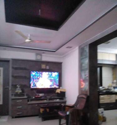 3 BHK Flat for sale in JT Stuti Icon ・ Palanpur - Photo 1