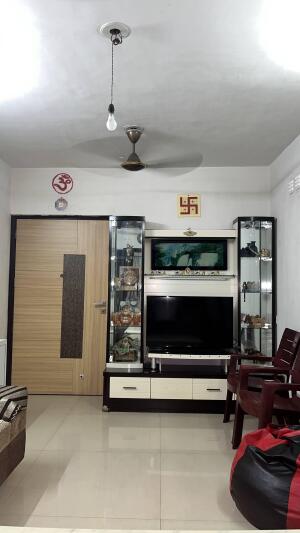 3 BHK Flat for sale in Happy Home Nakshatra Platinum ・ PAL - Photo 1