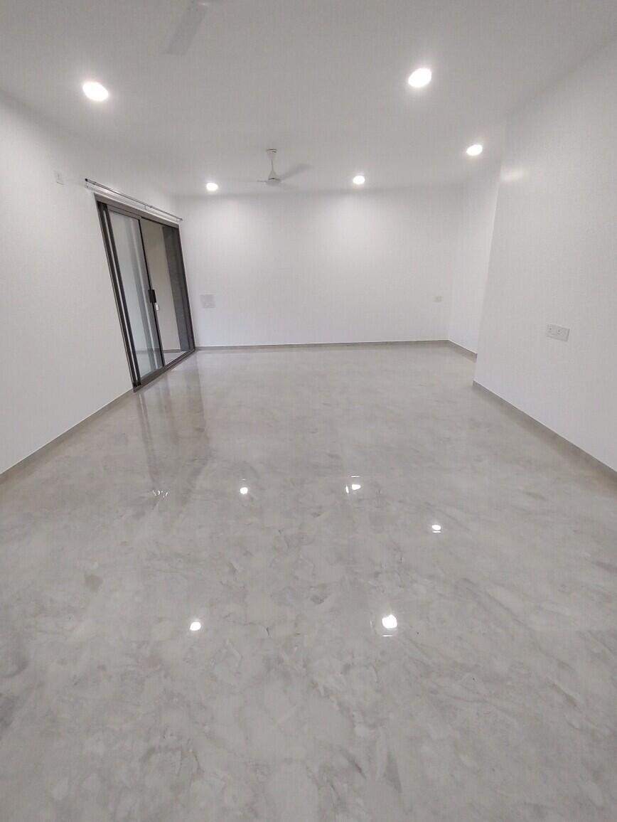 3 BHK Flat for rent in Aagam Siddhi ・ Vesu - Photo 1