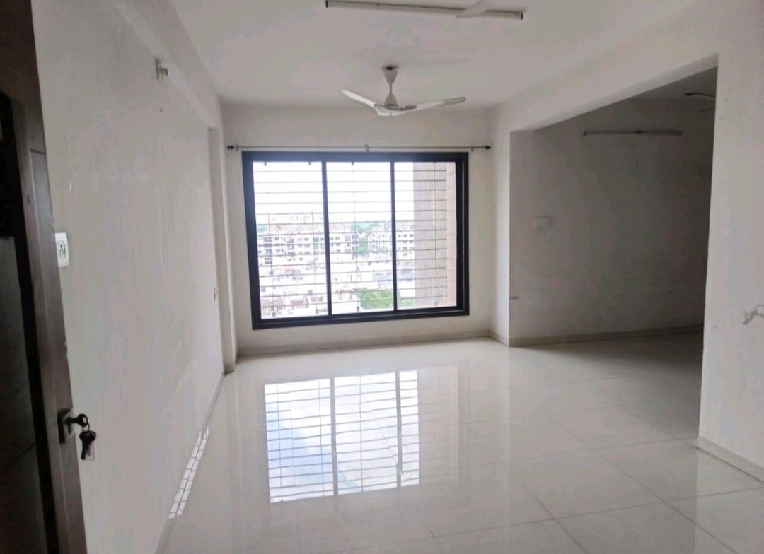 3 BHK Flat for rent in Happy Home Nakshatra Nebula ・ Jahangirabad - Photo 1