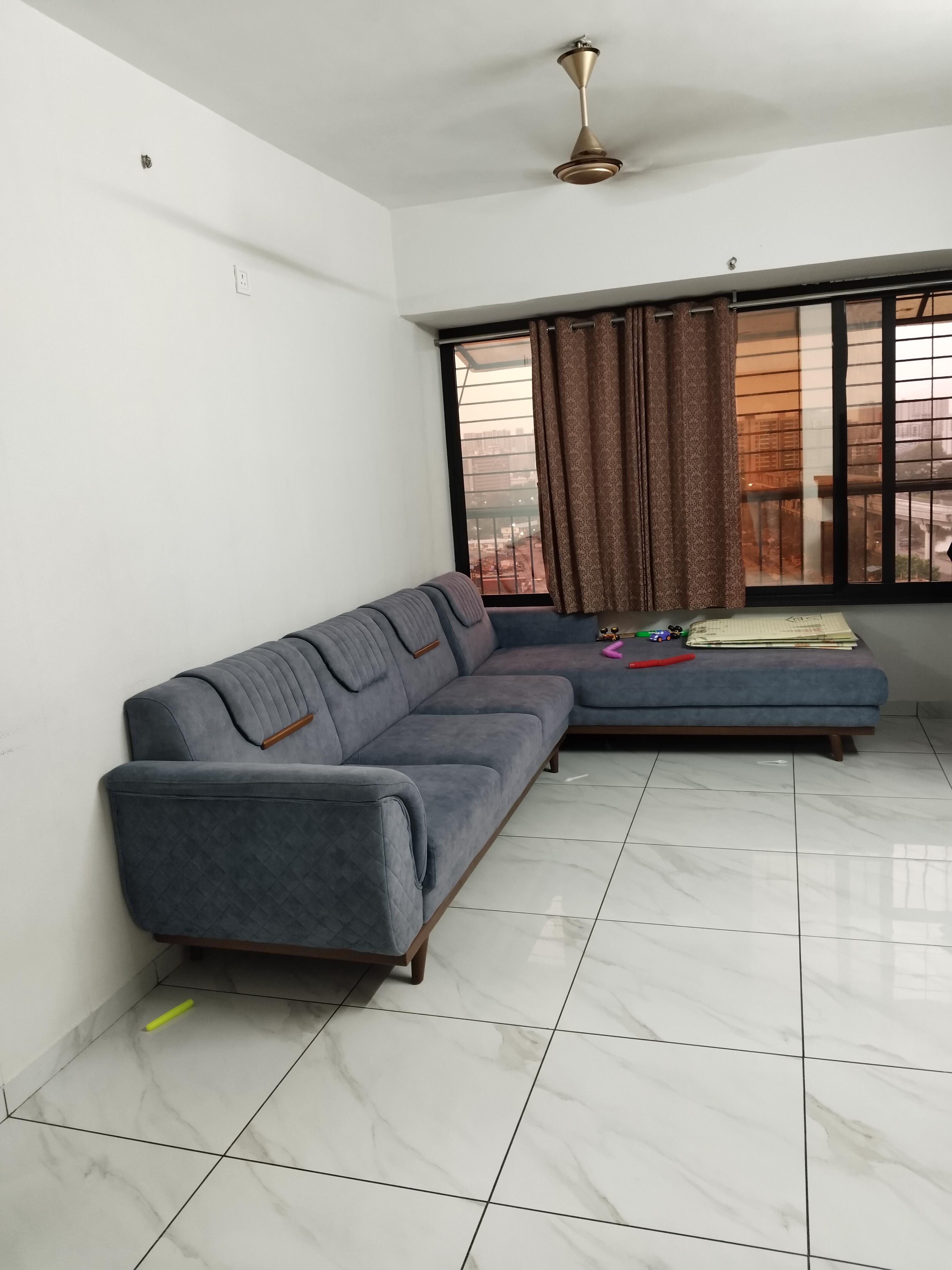 2 BHK Flat for rent in Aagam Heights ・ Bhimrad - Photo 1