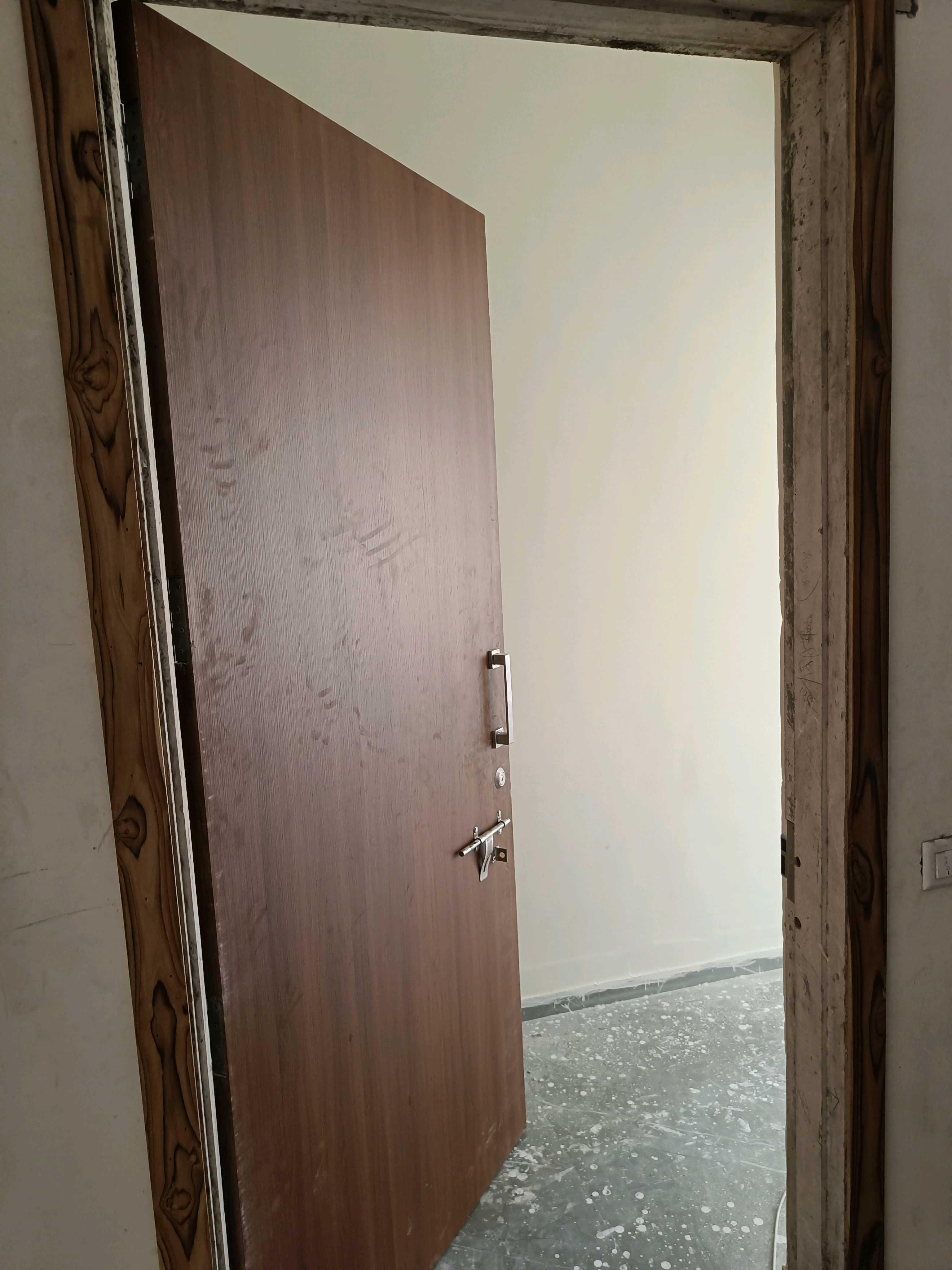 3 BHK Flat for rent in Eco Grandeur ・ Althan - Photo 1