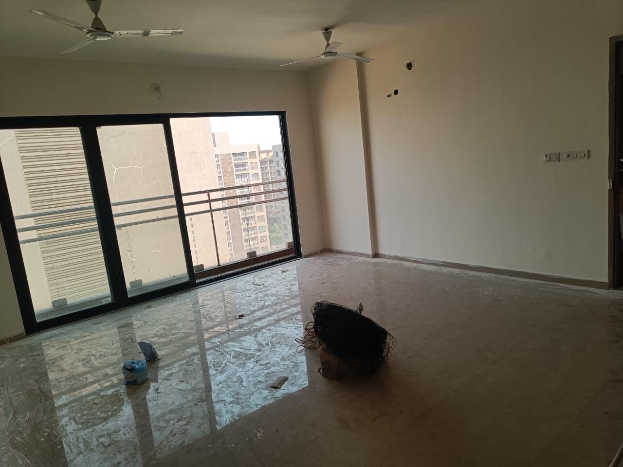 3 BHK Flat for rent in Avadh Carolina ・ Dumas - Photo 1