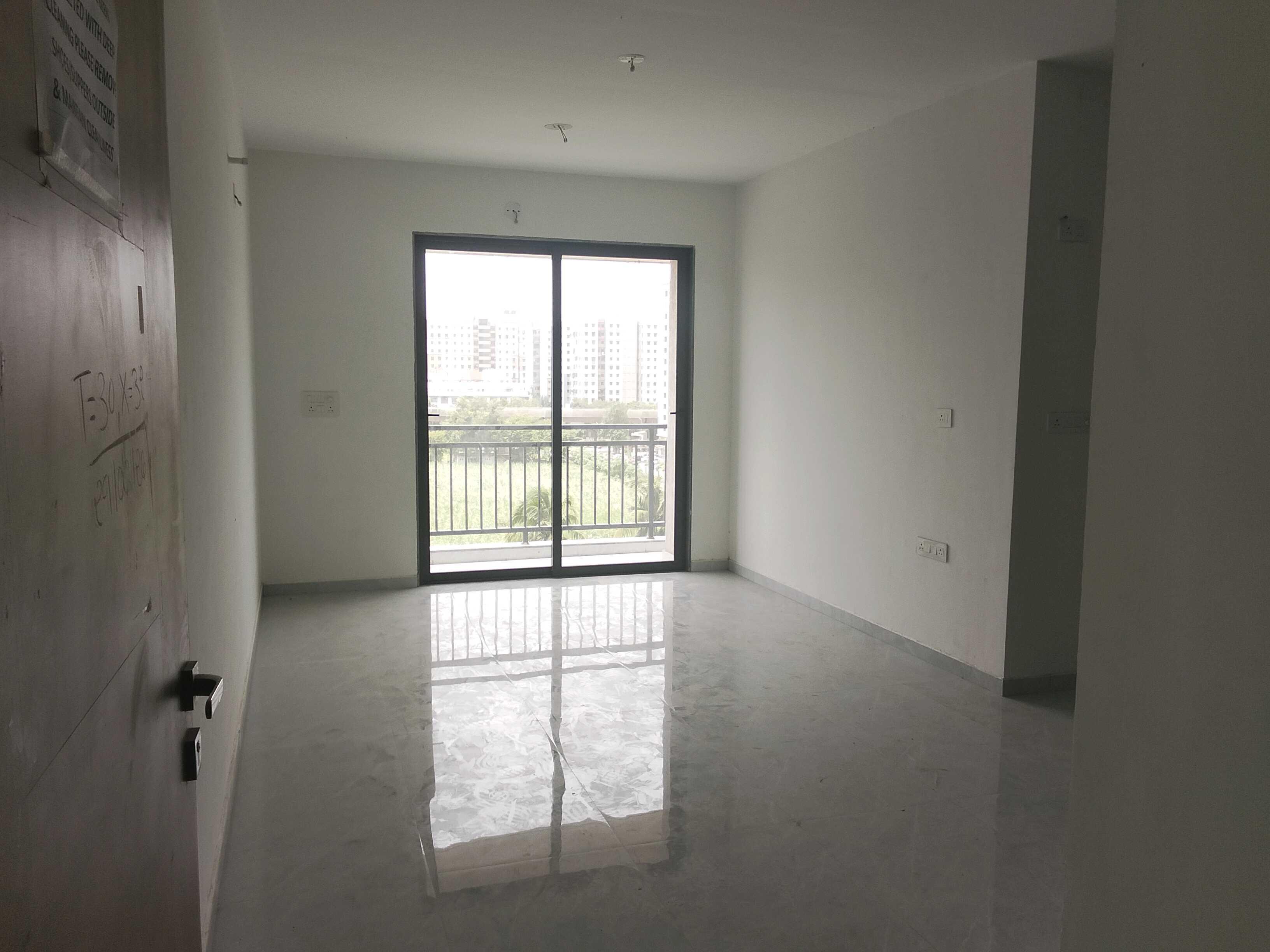 3 BHK Flat for rent in Ramji Residency ・ Jahangirabad - Photo 1
