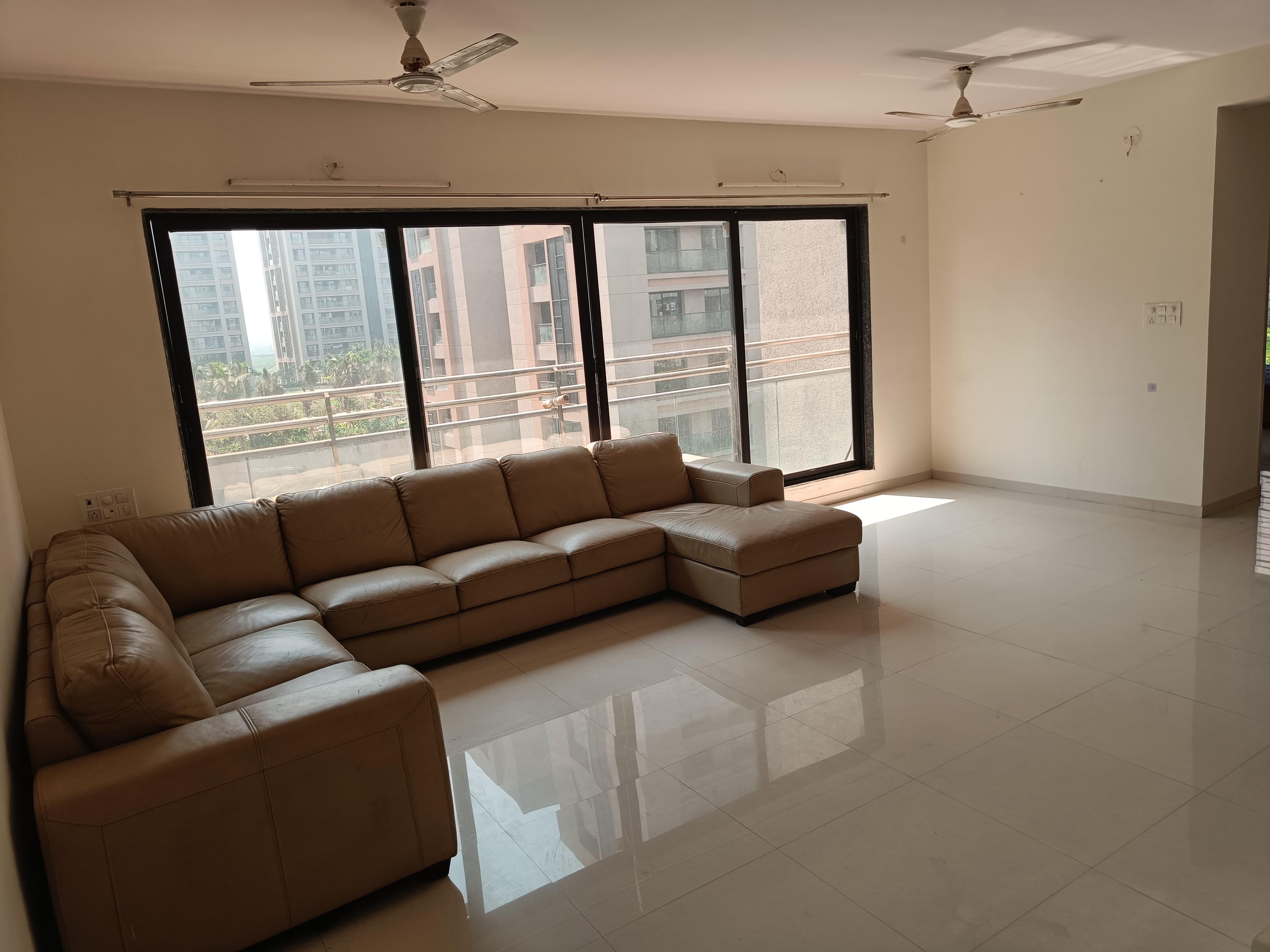 2 BHK Flat for rent in Avadh Copper Stone ・ Dumas - Photo 1
