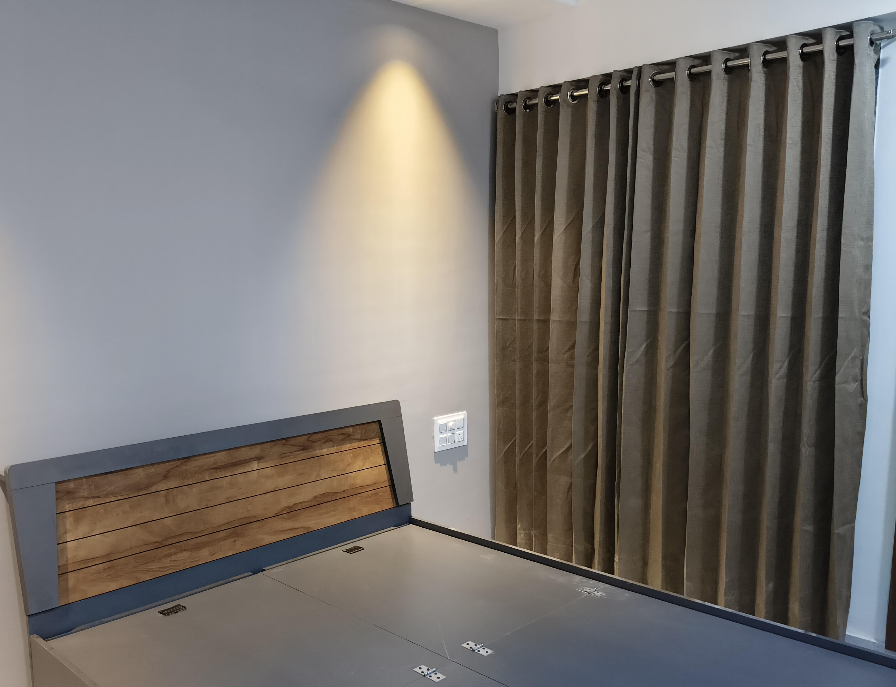 3 BHK Flat for rent in Anand Aspire ・ Jahangirabad - Photo 1