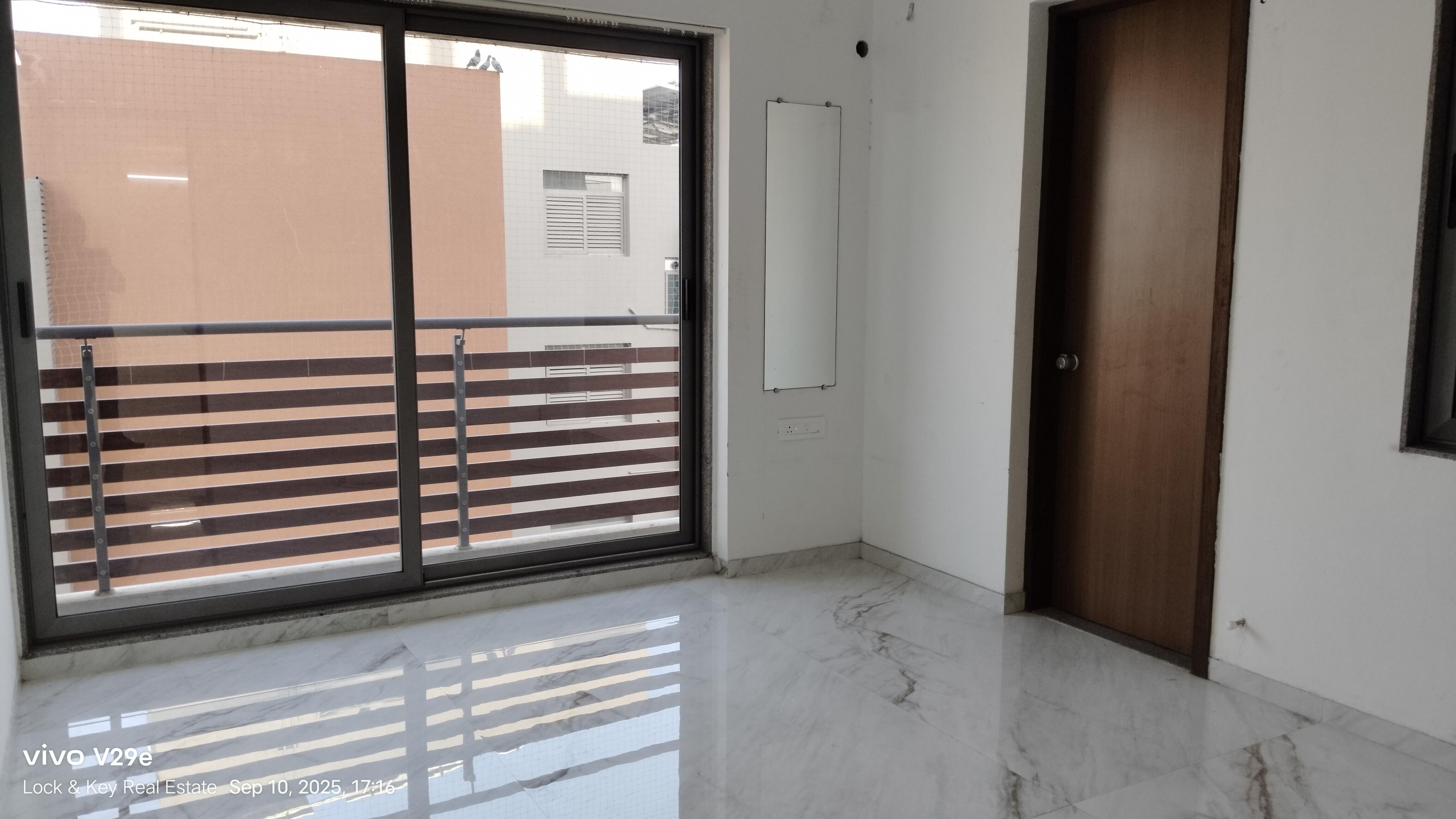 3 BHK Flat for rent in Shreepad Infinia ・ PAL - Photo 1