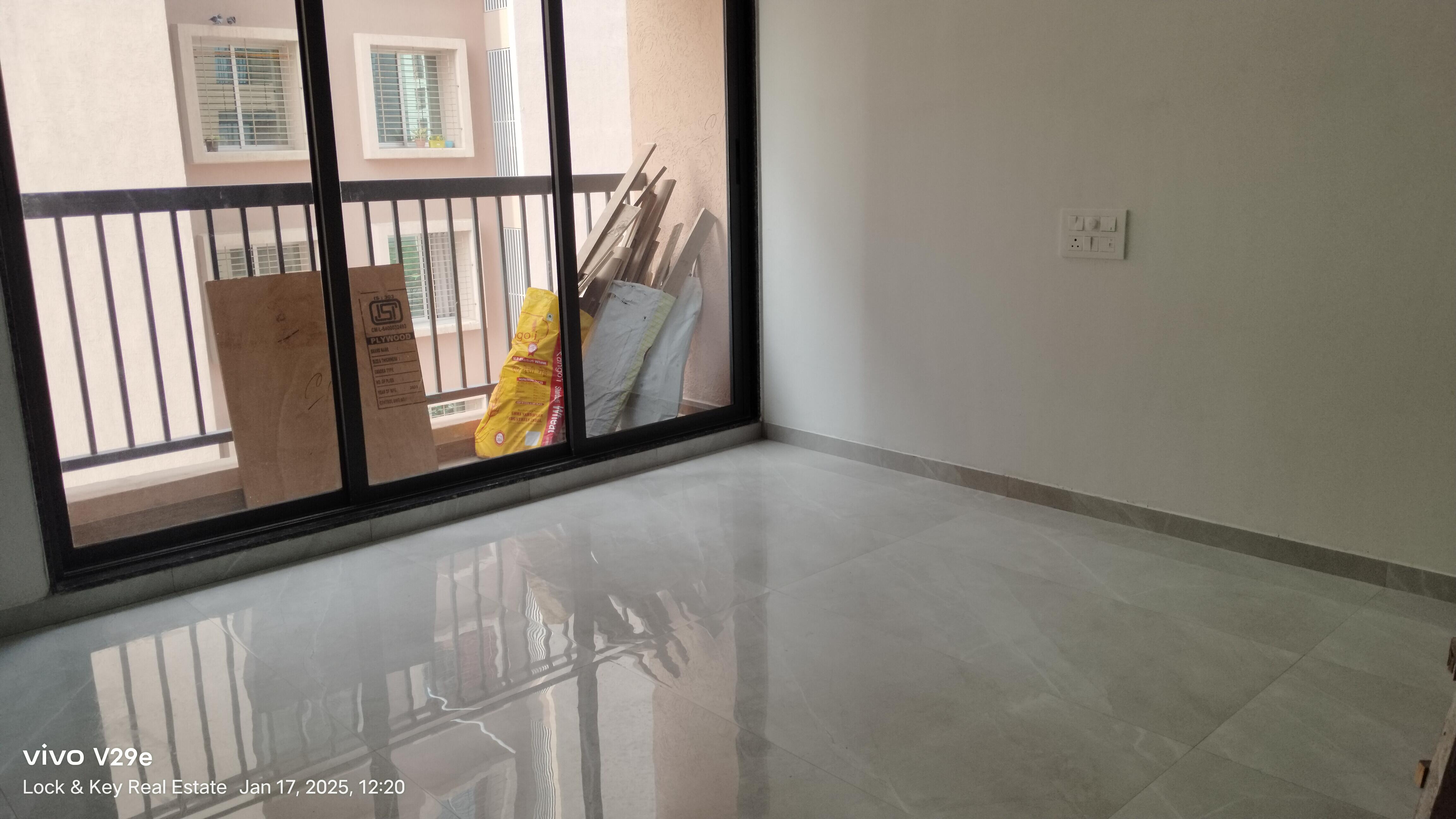 2 BHK Flat for rent in Globcon Splendora ・ Palanpur - Photo 1