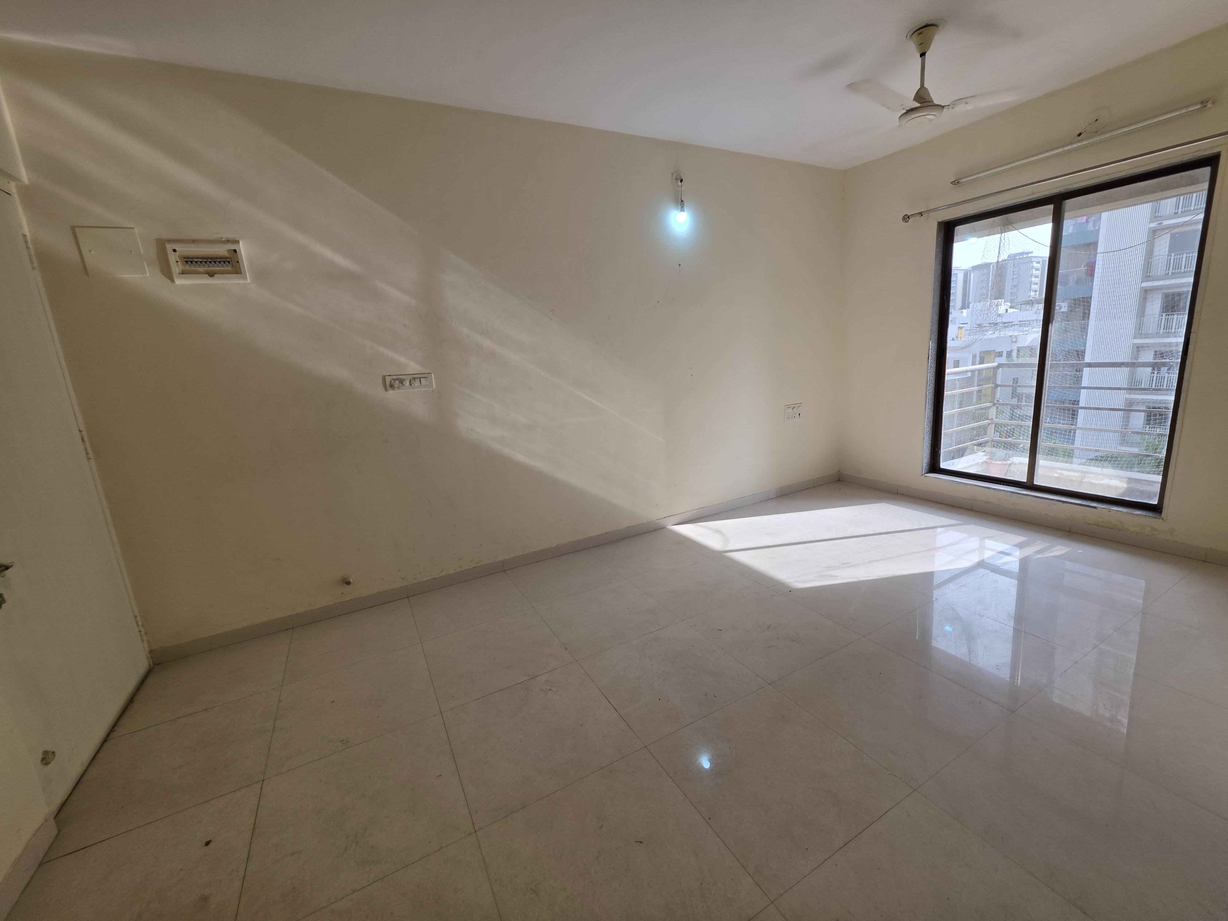 3 BHK Flat for rent in Rajhans Platinum Residency ・ Palanpur - Photo 1