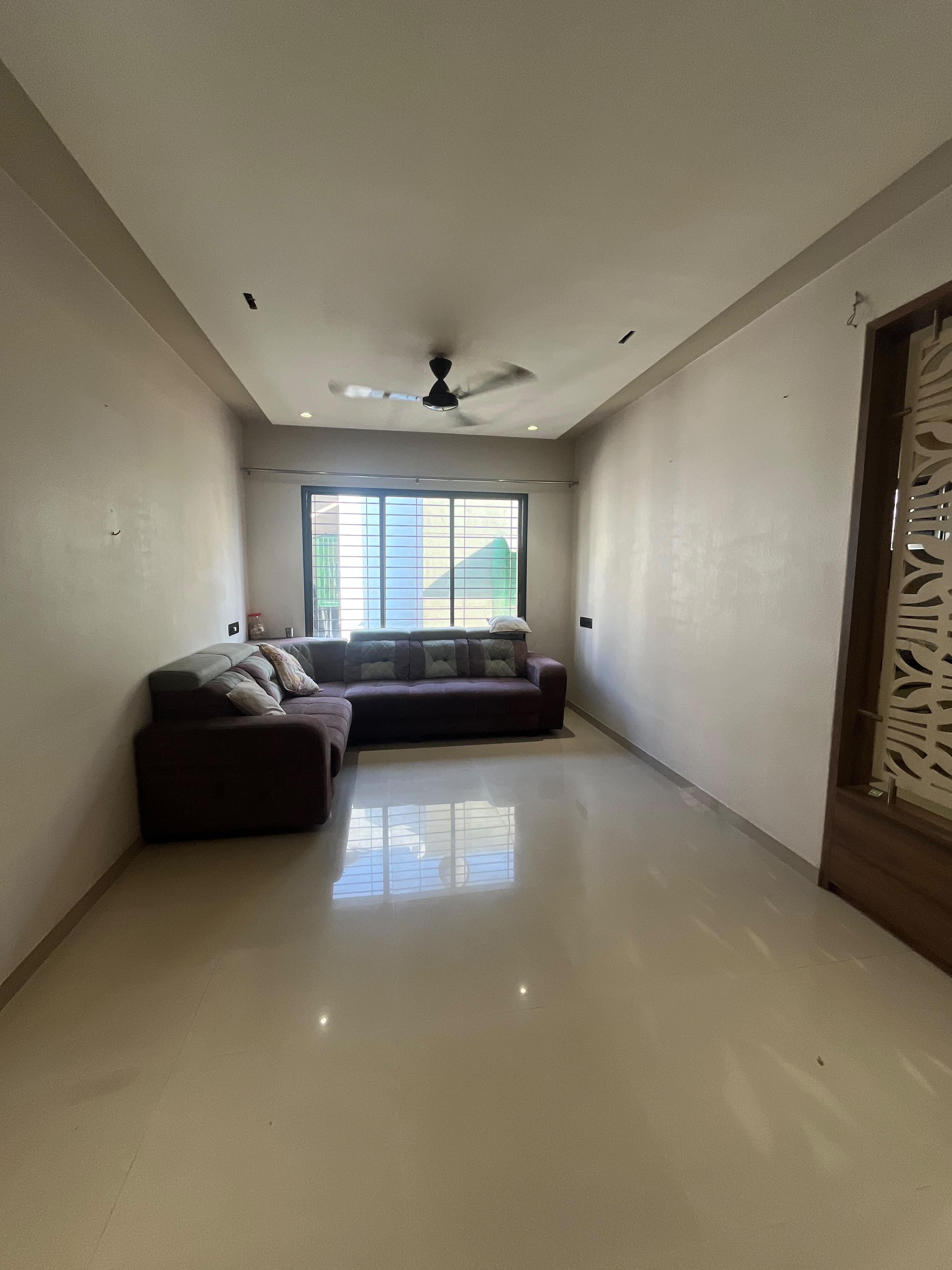 2 BHK Flat for rent in JMS Global View ・ Dahin Nagar - Photo 1