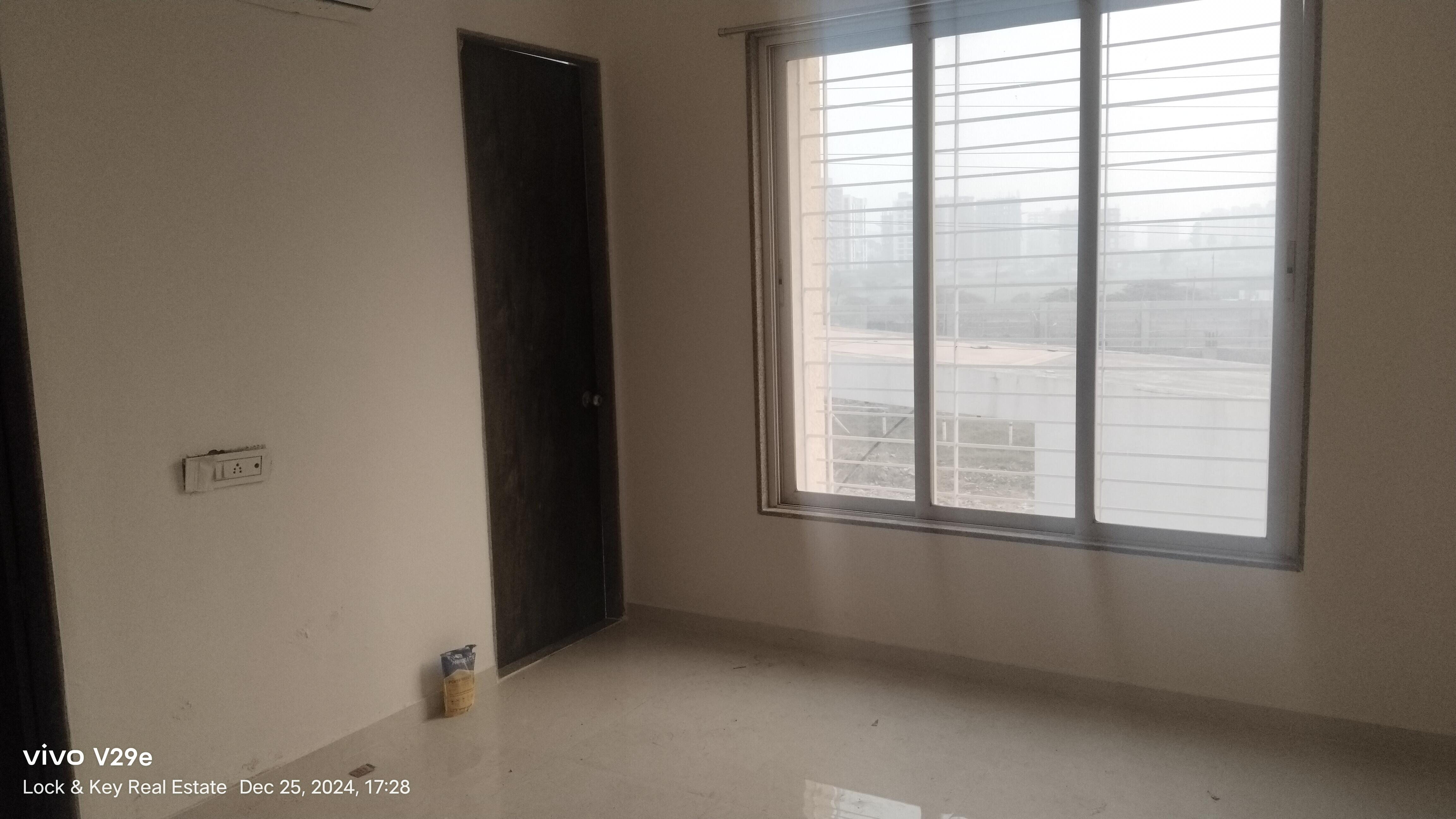3 BHK Flat for rent in Flying Bird Bhoomipujya Residency ・ PAL - Photo 1