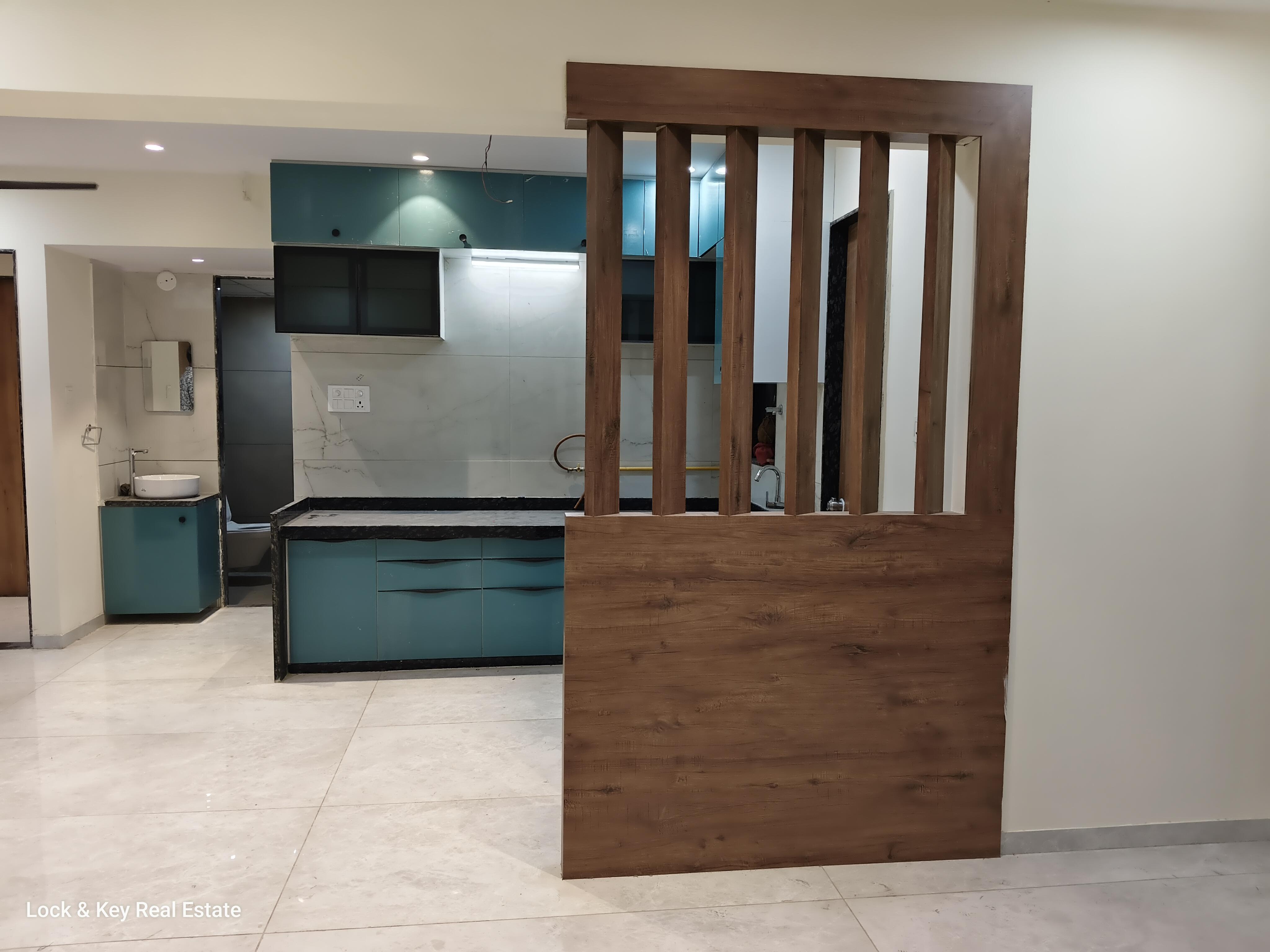 2 BHK Flat for rent in Balaji Sumerru Sky Leaf ・ Palanpur - Photo 1
