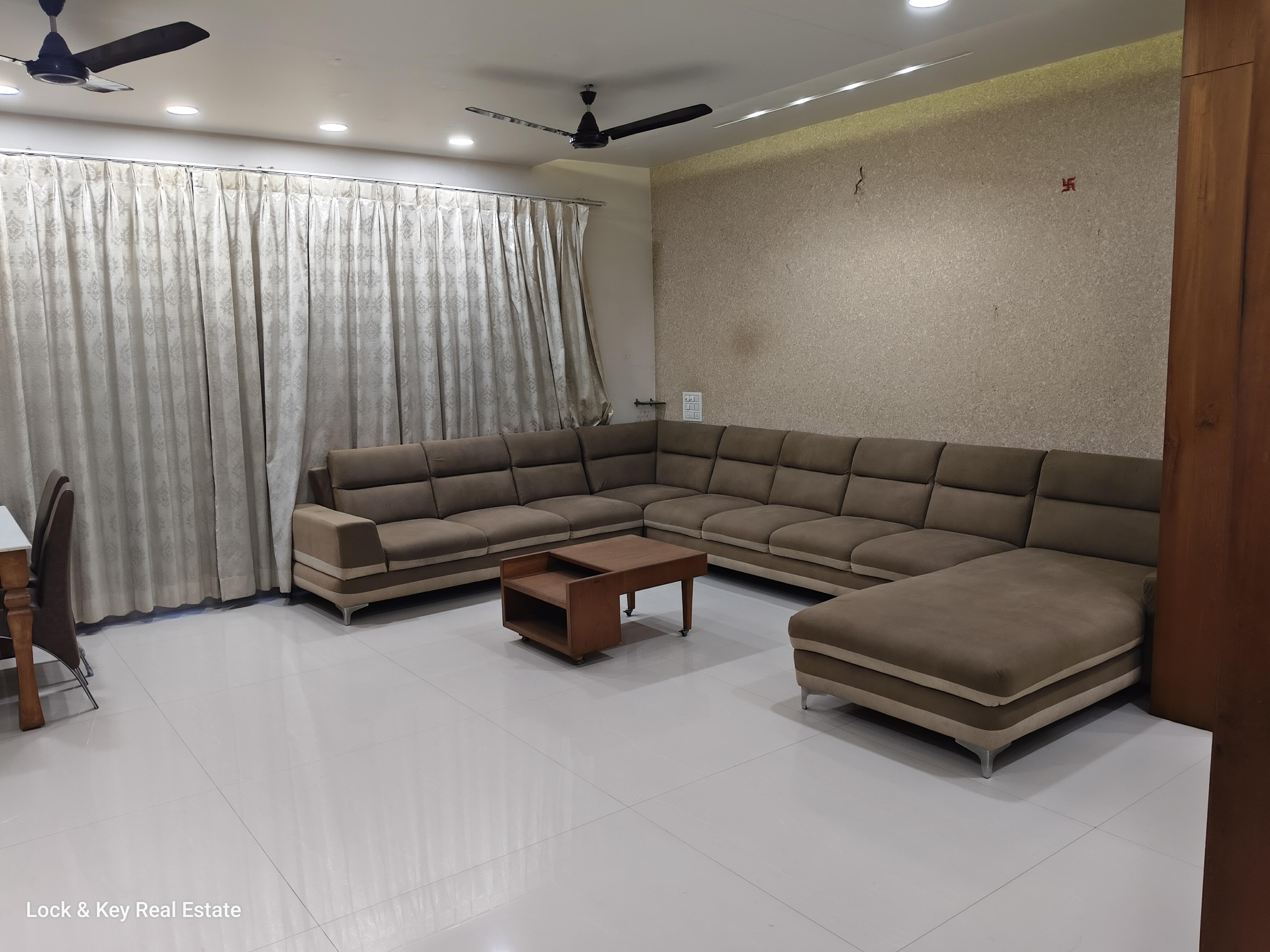 3 BHK Flat for rent in Silicon Luxuria ・ PAL - Photo 1