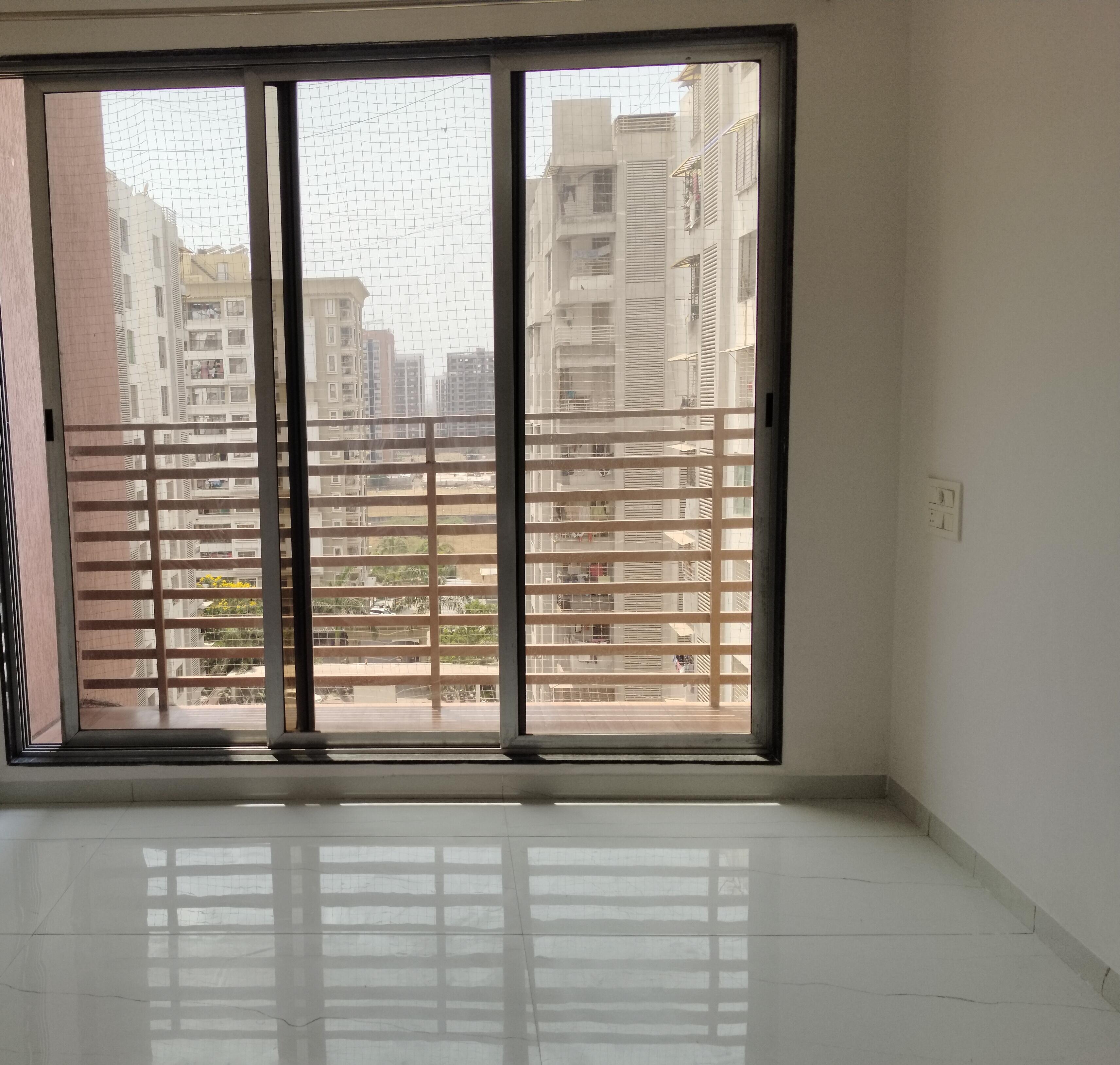 2 BHK Flat for rent in The Capital ・ Palanpur - Photo 1