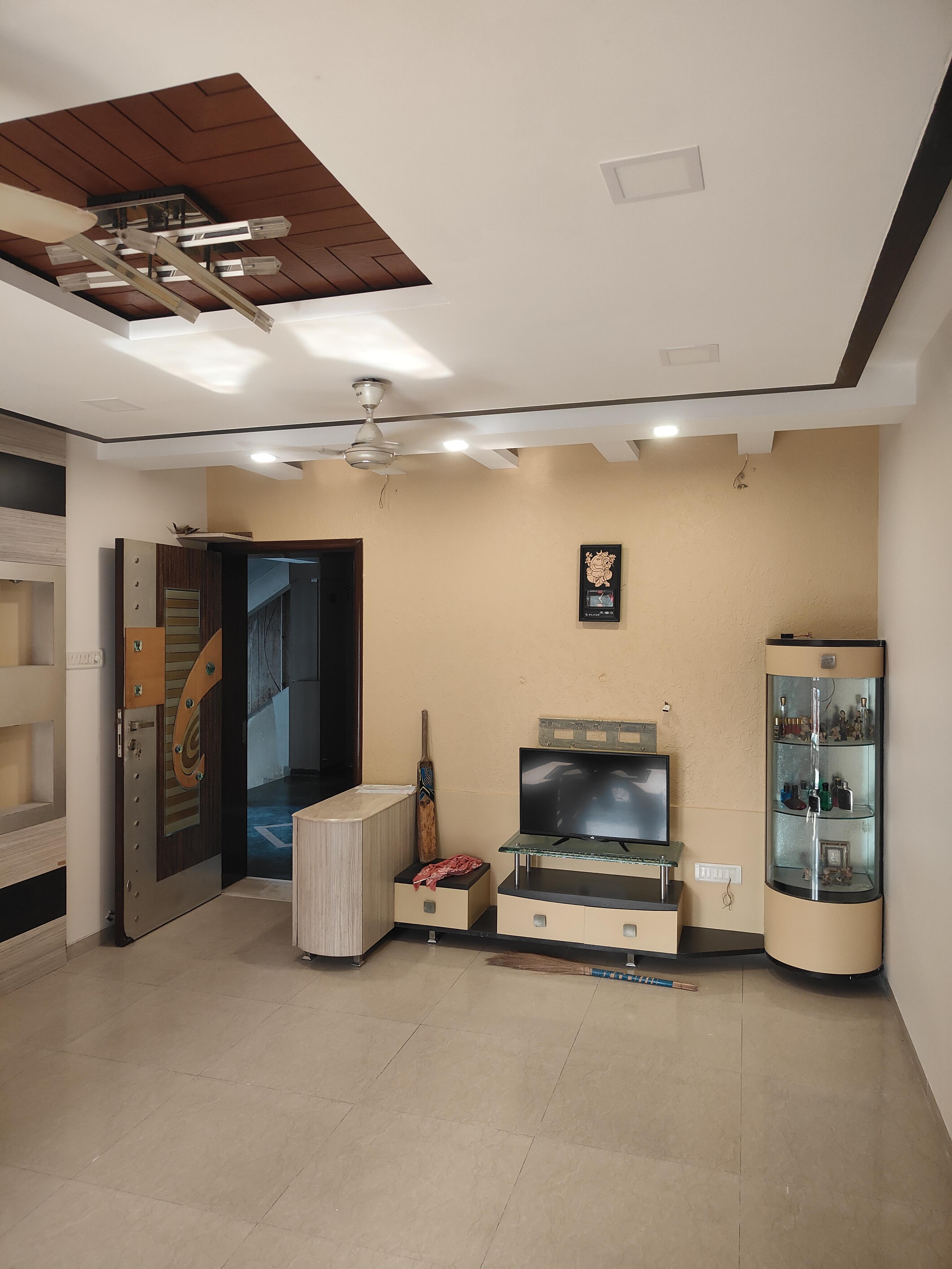 2 BHK Flat for rent in Milano Heights ・ Piplod - Photo 1