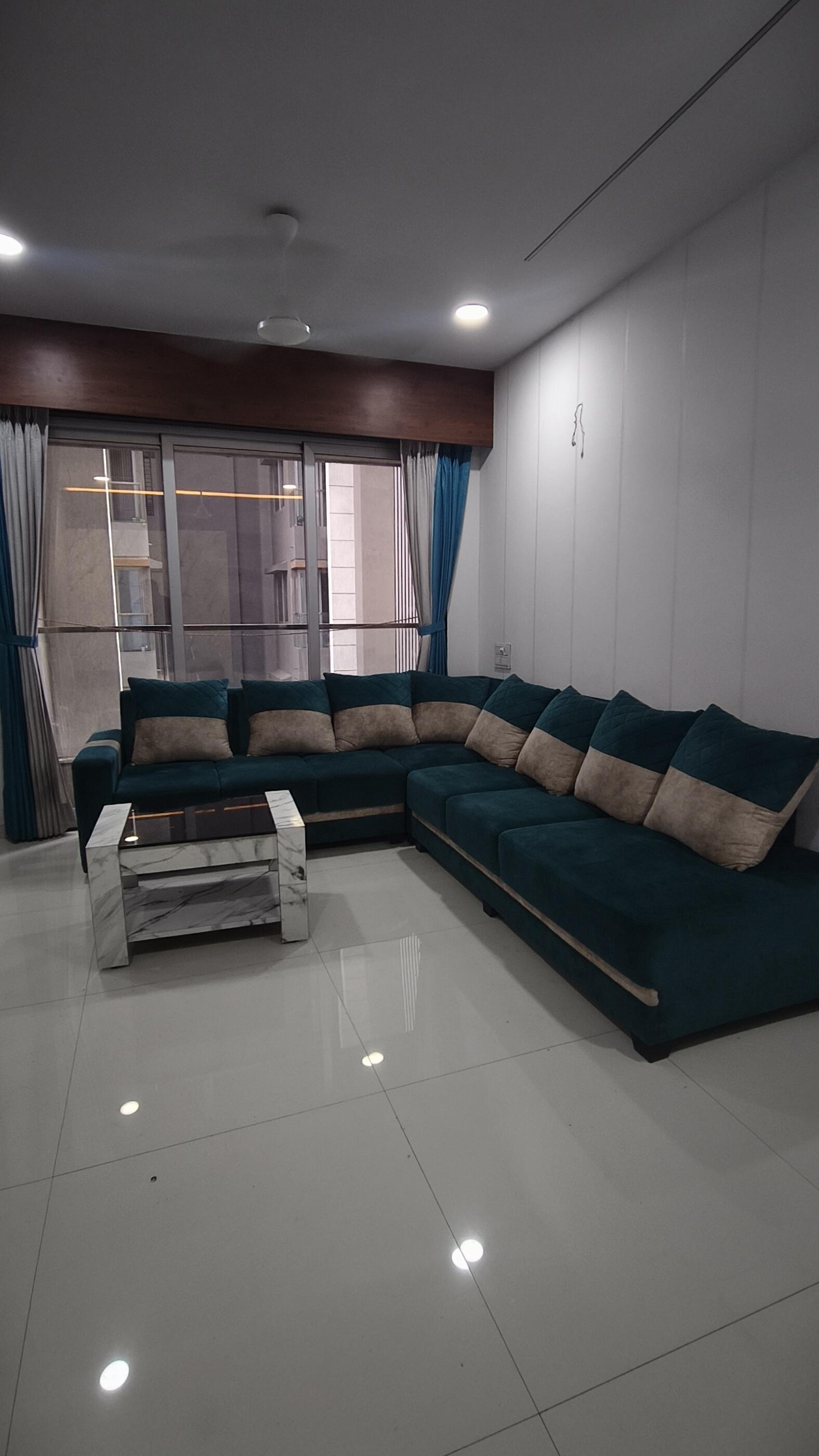 3 BHK Flat for rent in Divine Desire ・ Palanpur - Photo 1
