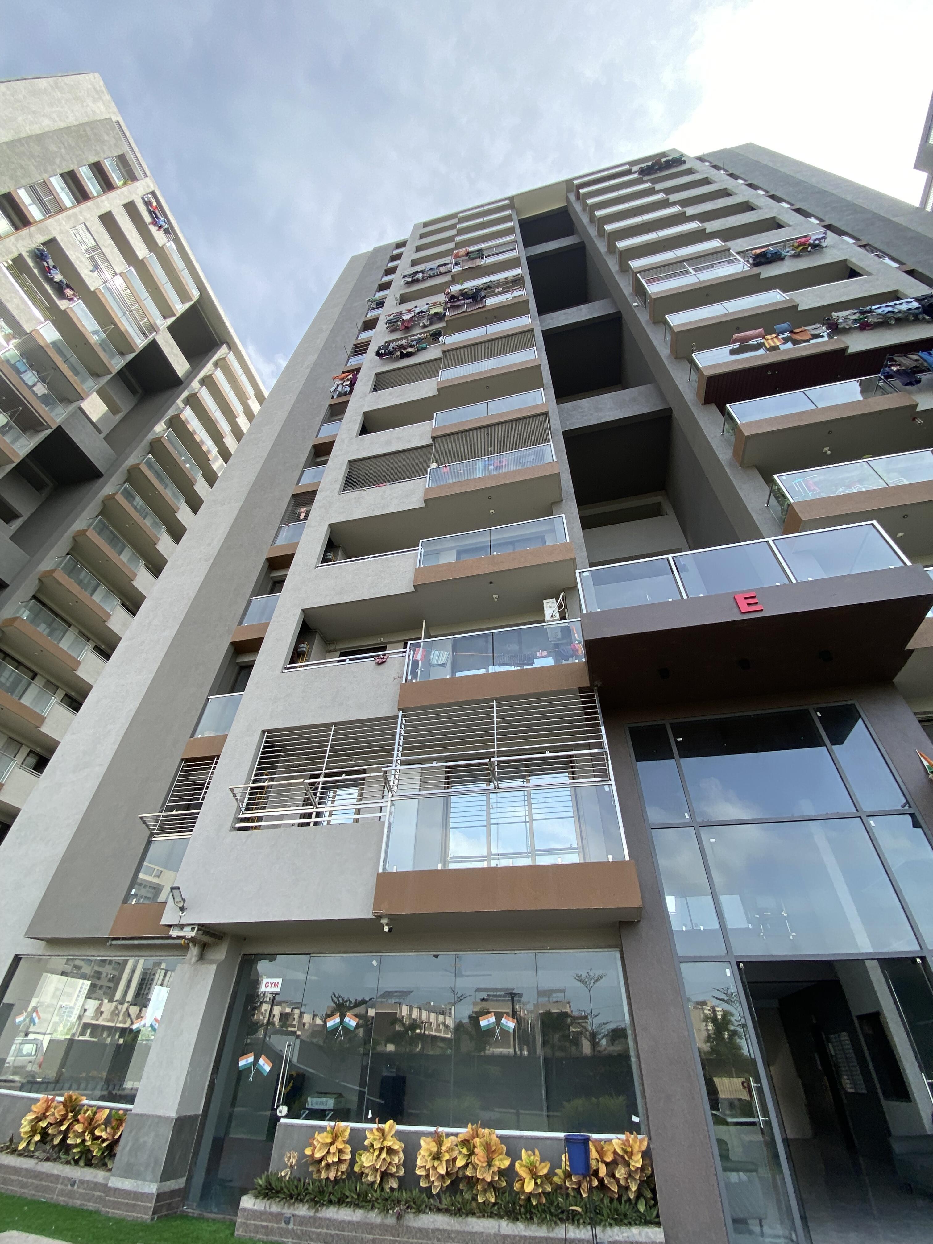 3 BHK Builder Floor for rent in Vaibhav Prince Elegance ・ Jahangirabad - Photo 1