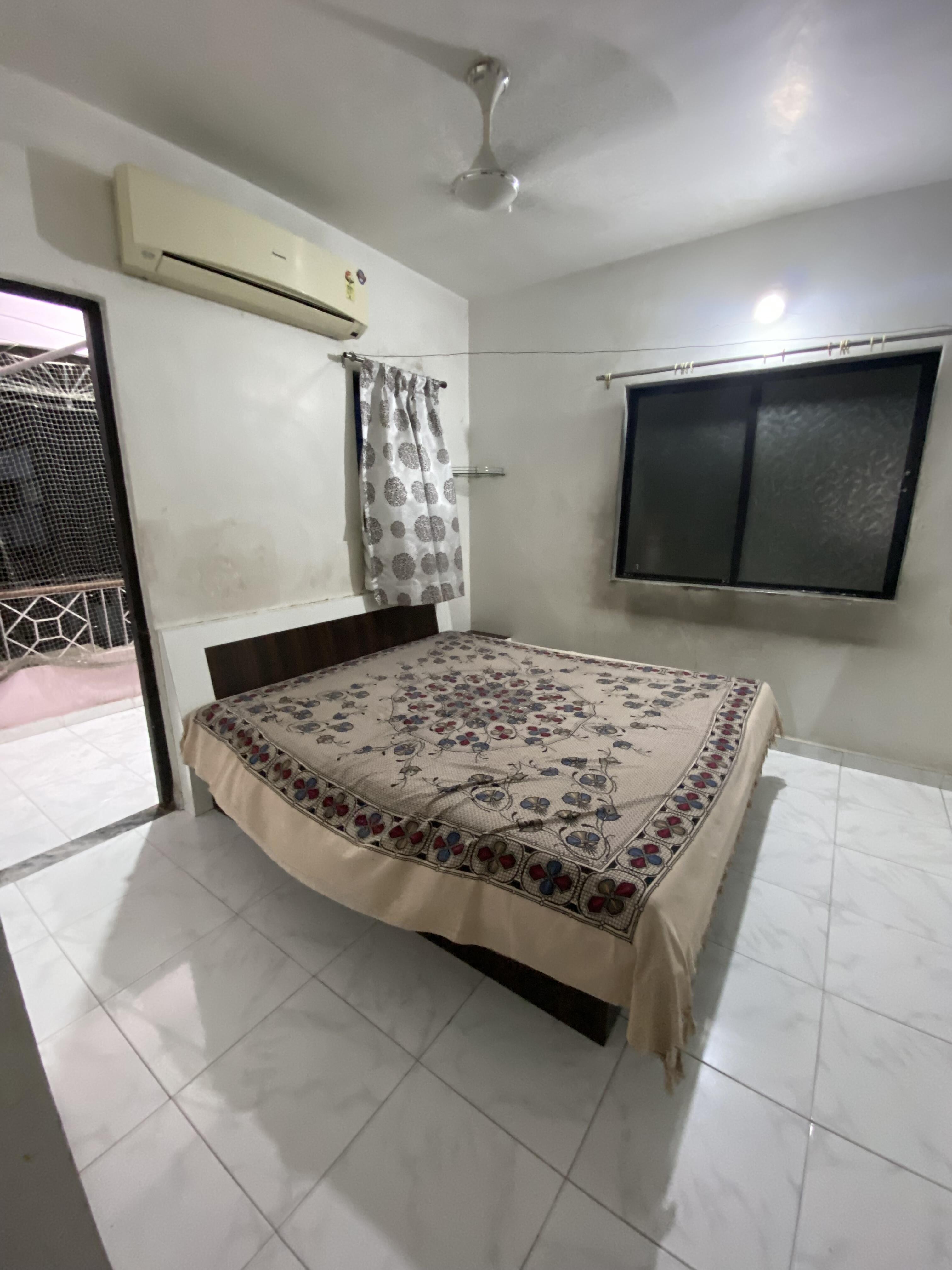 2 BHK Flat for rent in Shiv Campus ・ Pankaj Nagar - Photo 1