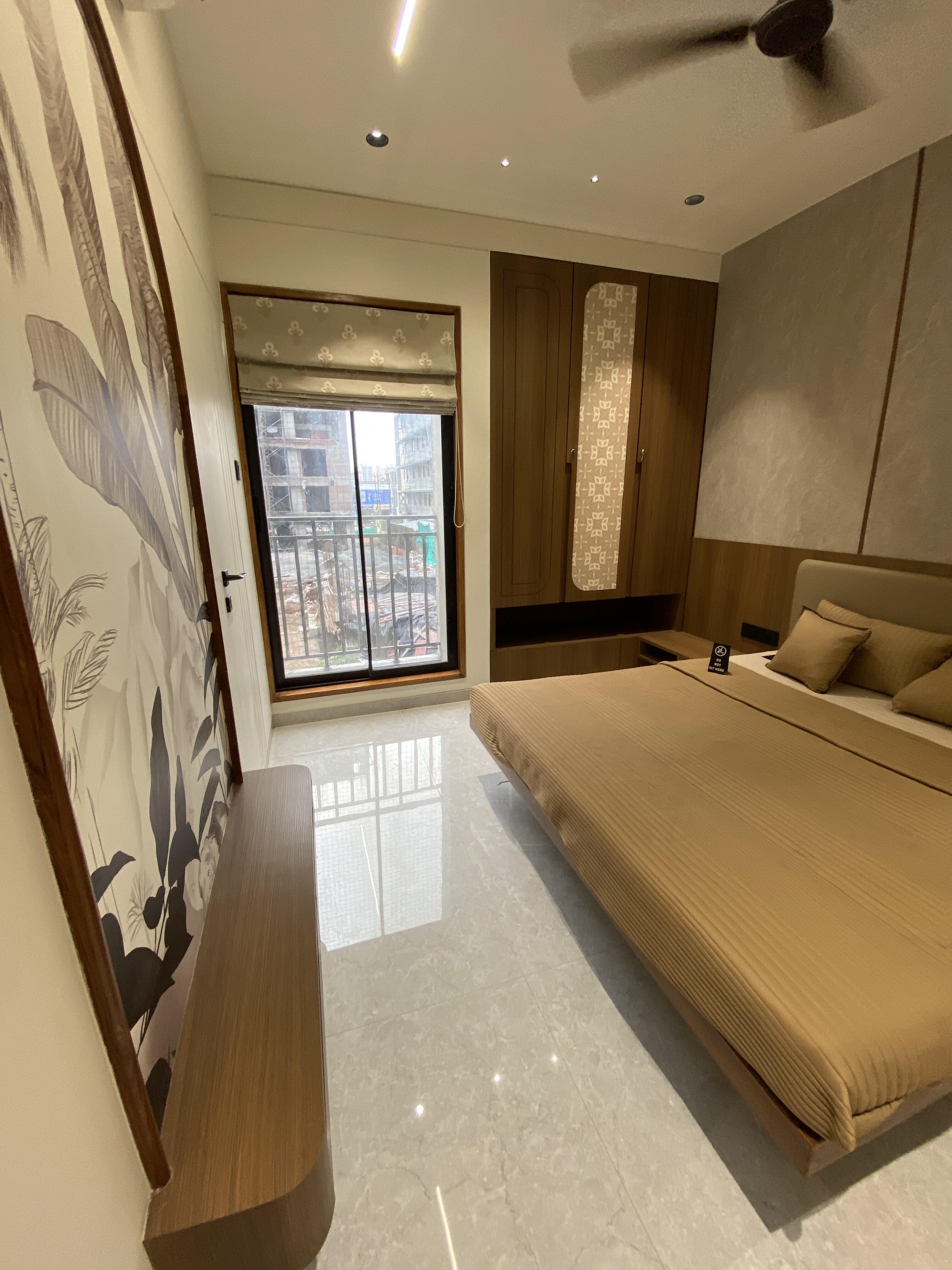 3 BHK Builder Floor for rent in Shreepad Inspire ・ Palanpur - Photo 1