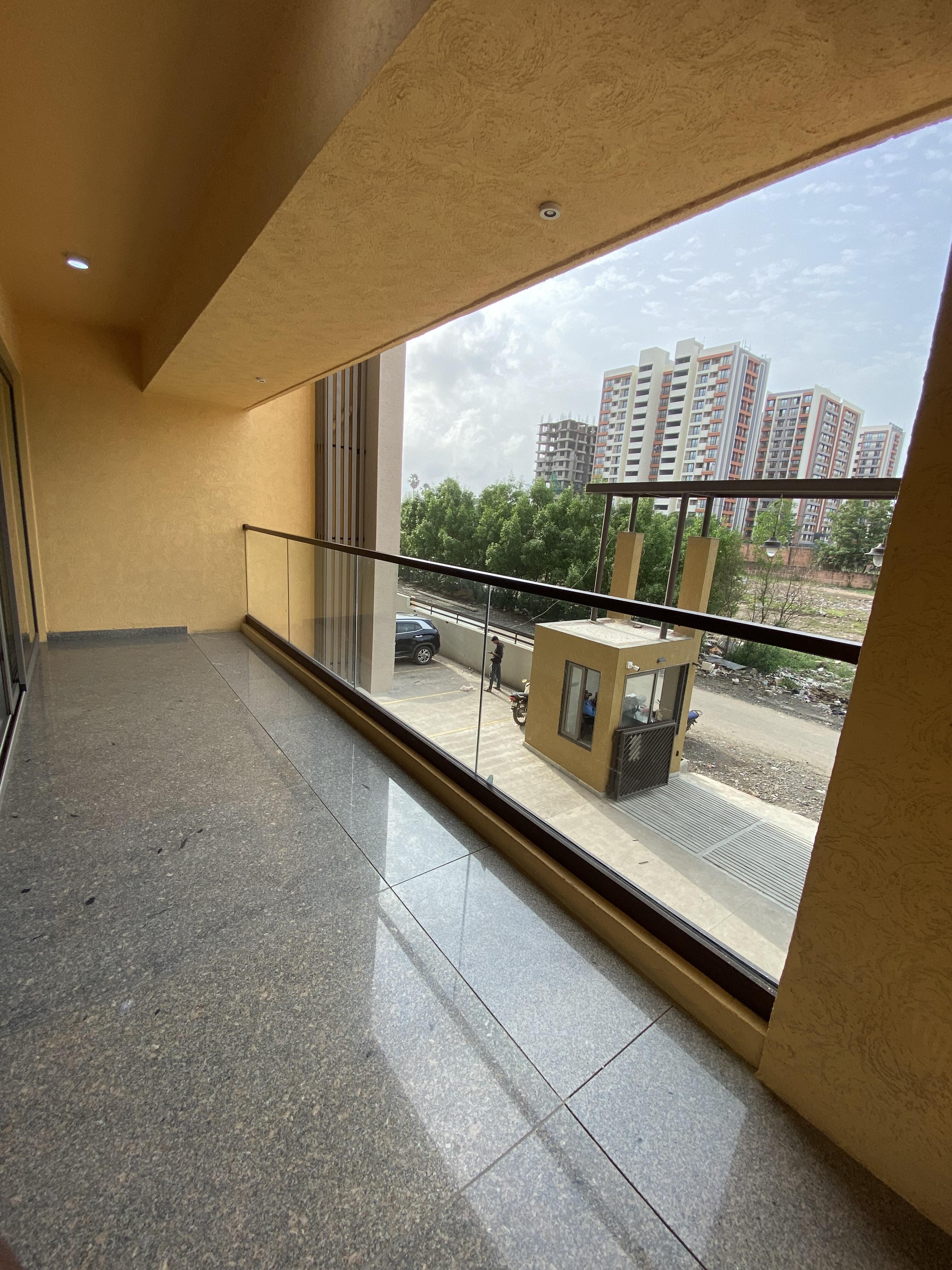 3 BHK Builder Floor for rent in Shreepad Inspire ・ Palanpur - Photo 1