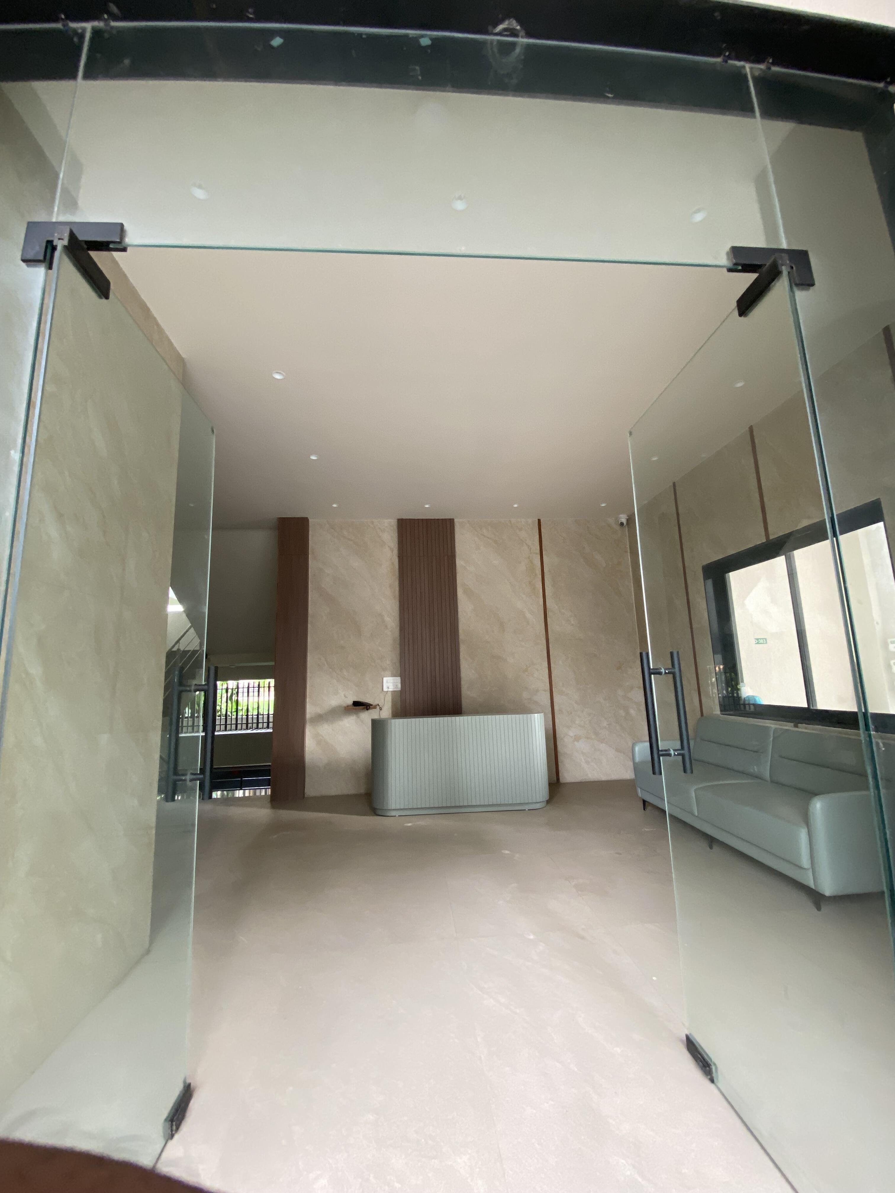 2 BHK Builder Floor for rent in Swarnim Lifestyle ・ Palanpur - Photo 1