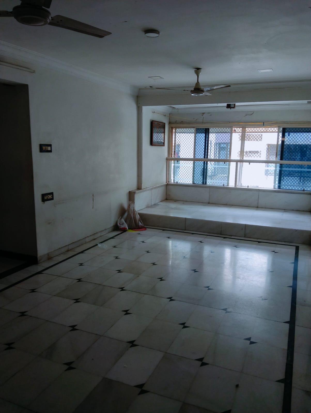 2 BHK Flat for rent in Megh Mayur Apartment ・ Athwalines - Photo 1