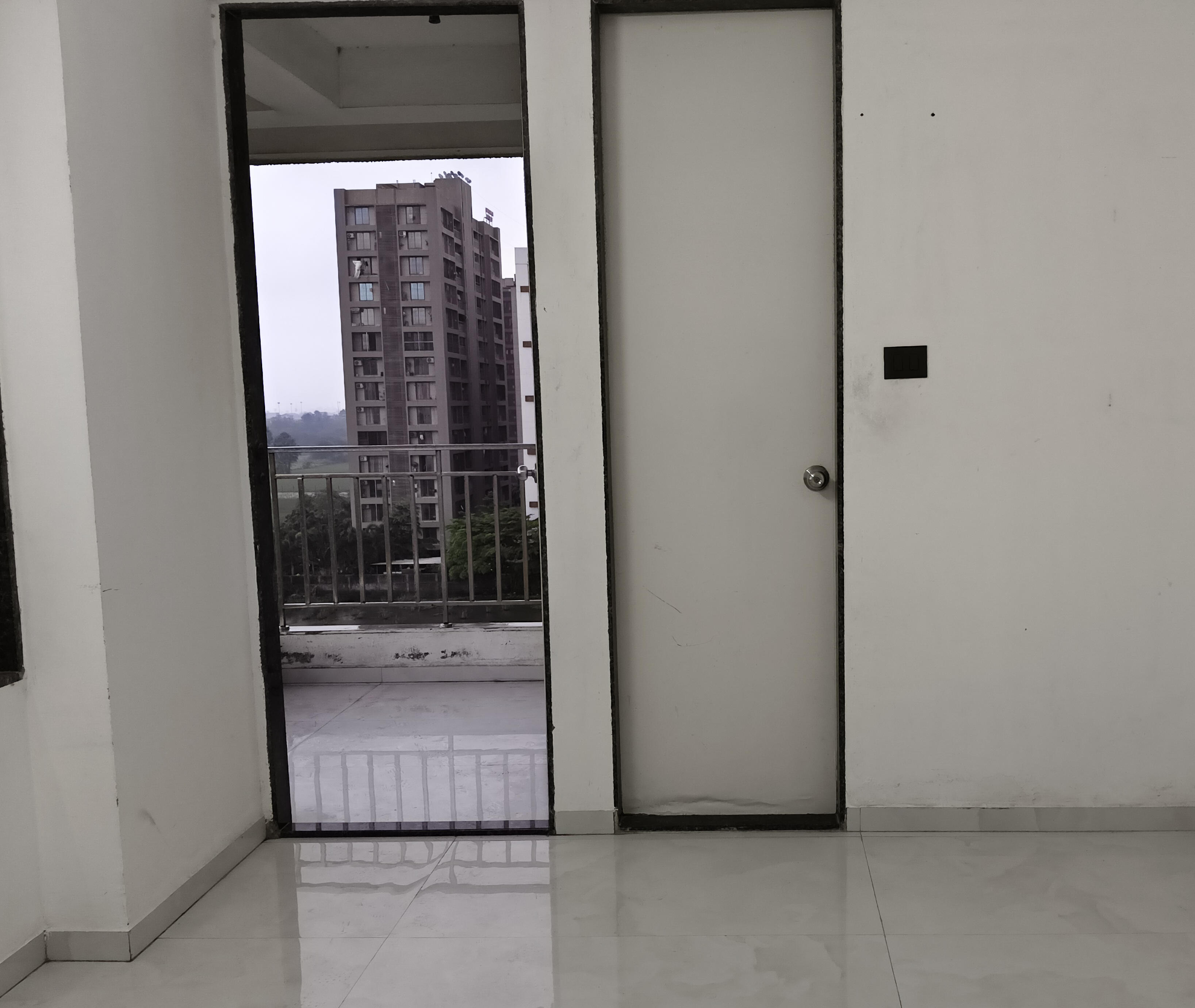 2 BHK Flat for rent in Shiv Shubham Pearl ・ Palanpur - Photo 1