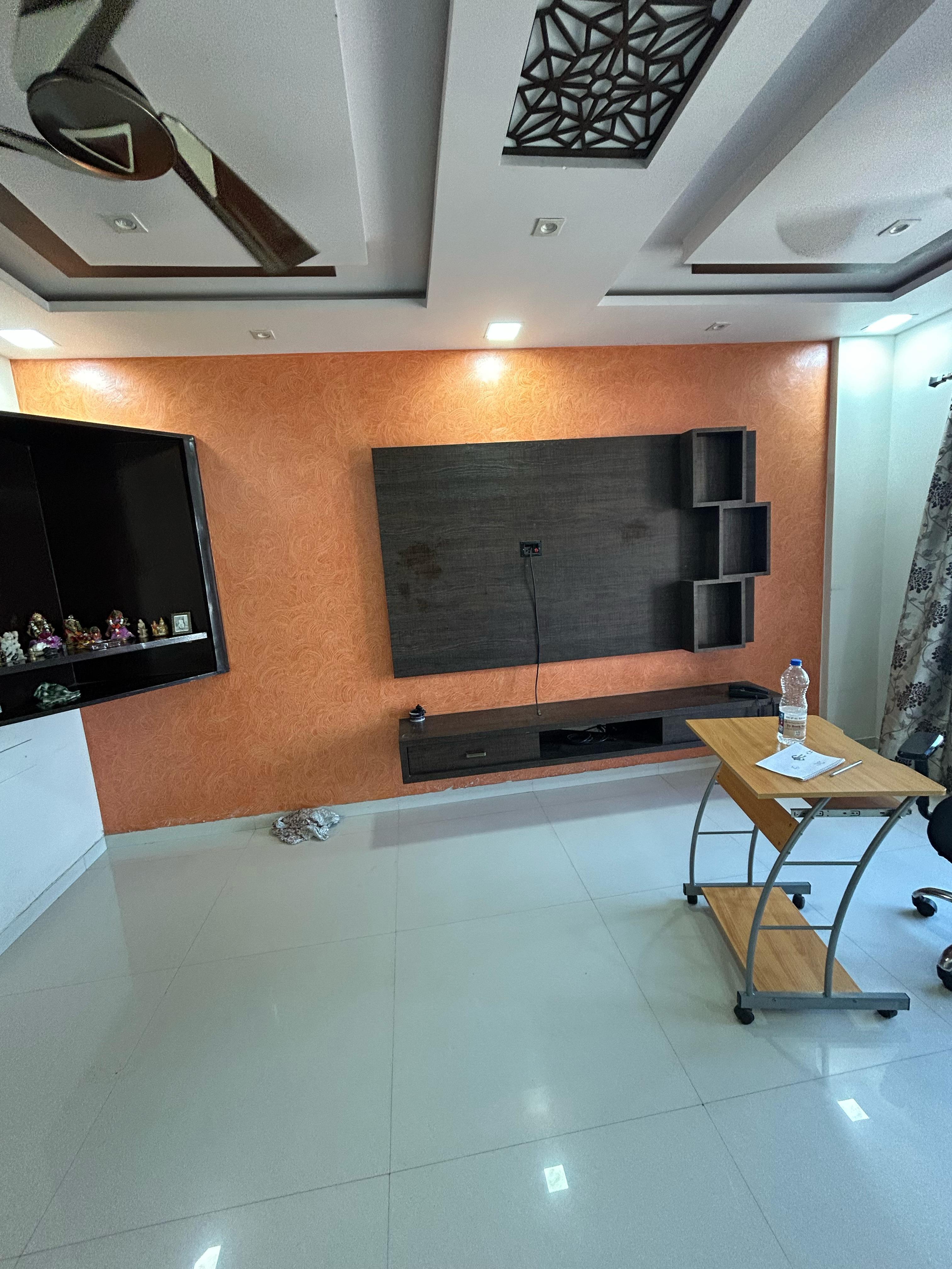 2 BHK Flat for rent in Sangini Gardenia 3.9 (3) ・ Jahangirabad - Photo 1