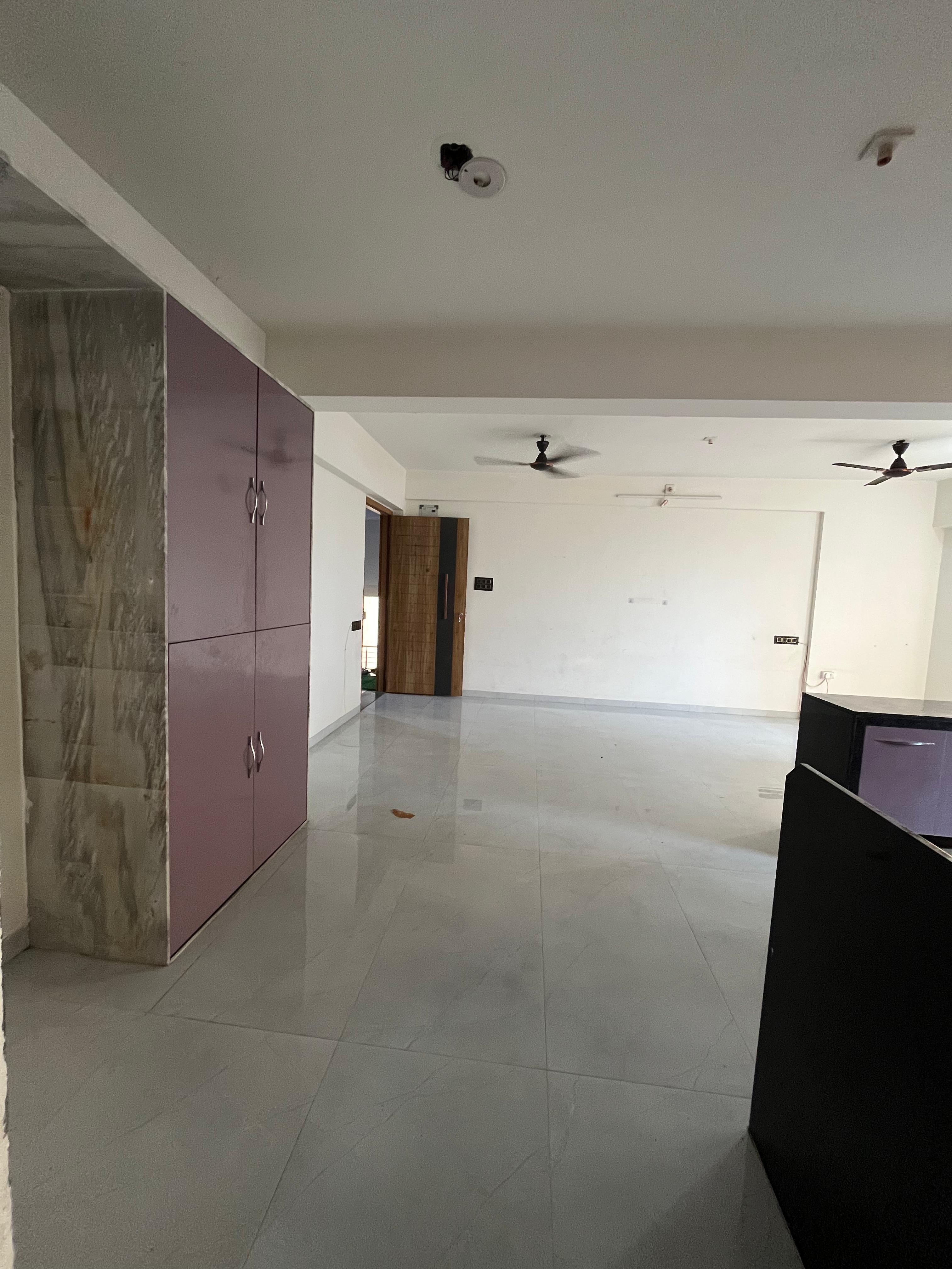 2 BHK Flat for rent in Vitoria Heights ・ Jahangirabad - Photo 1