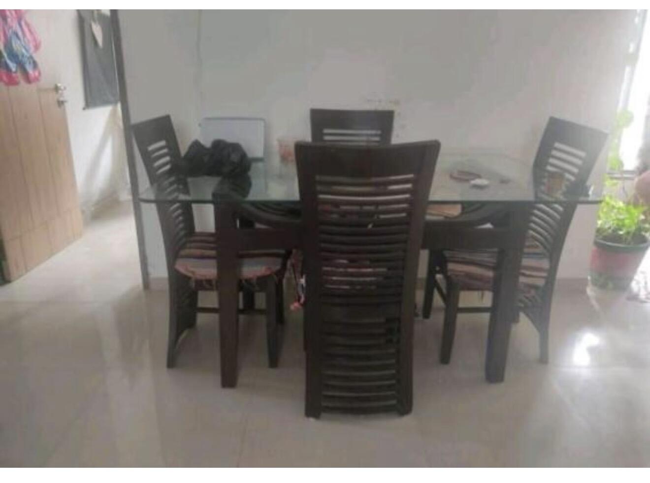 2 BHK Flat for rent in Happy Home Nakshatra Embassy 4.1 (3) ・ Palanpur - Photo 1