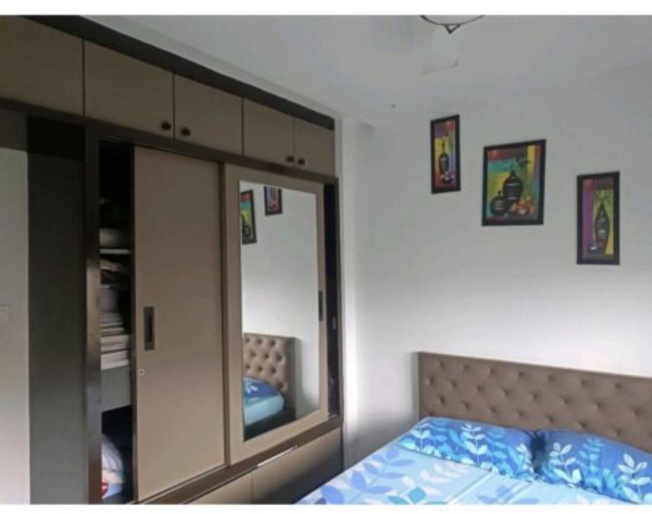 2 BHK Flat for rent in Sangini Gardenia 3.9 (3) ・ Jahangirabad - Photo 1